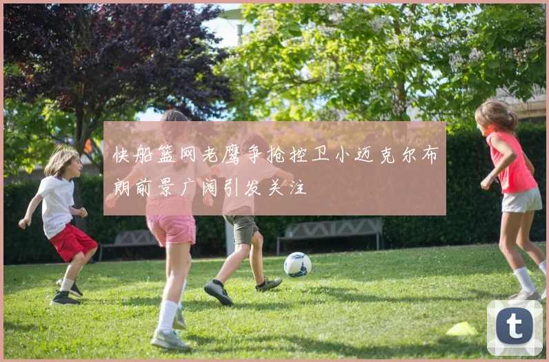 快船篮网老鹰争抢控卫小迈克尔布朗前景广阔引发关注